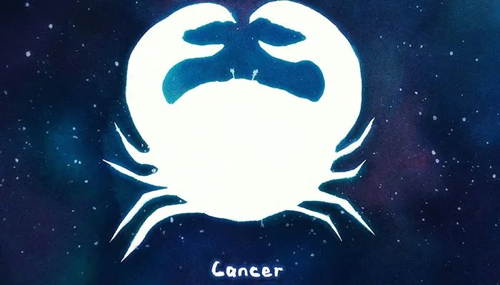 巨蟹和什么星座最配 巨蟹座配对星座排名