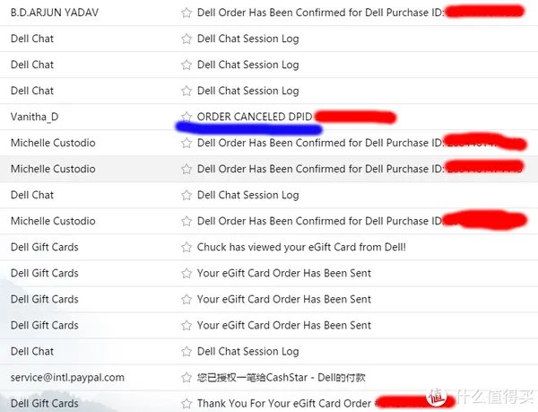 Dell美国官网Alienware购买经历