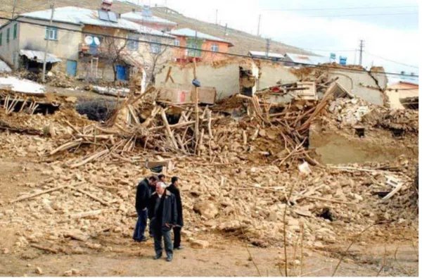 希腊发生5.3级地震，地震是怎么产生的？