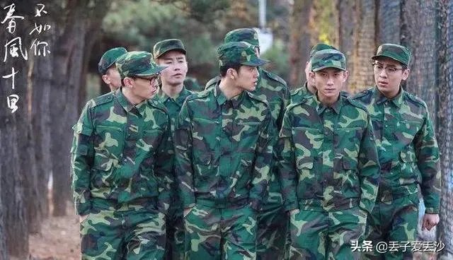 怎么评价电视剧《春风十里不如你》?剧中演员的表现如何?