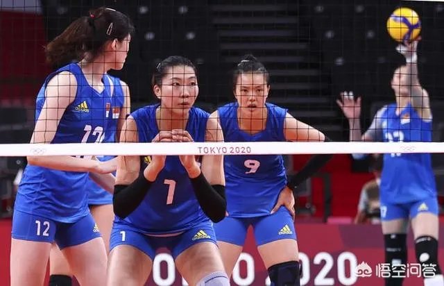 7月27号,能不能预测一下中国女排对阵美国女排的结果?