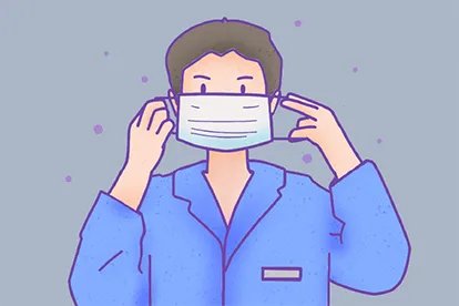 0469-2011口罩对新冠病毒有用吗