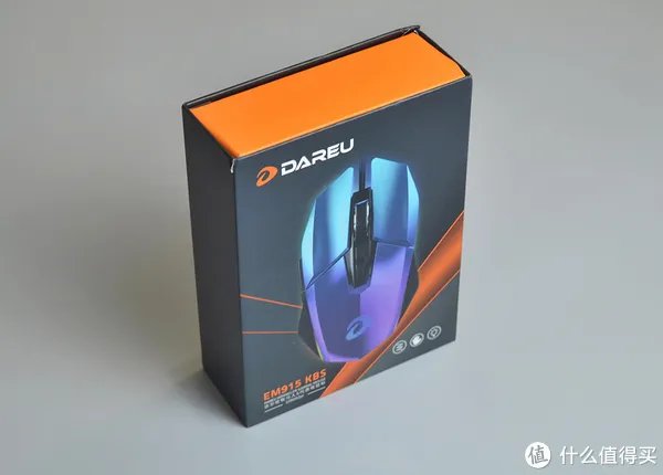 牧马人鼠标好不好