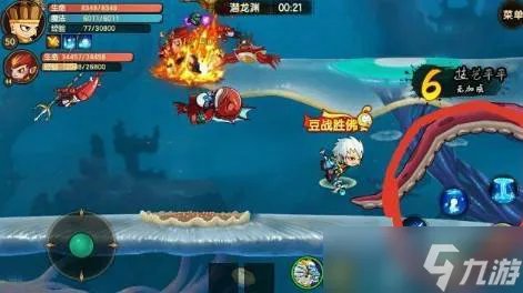 《造梦无双》隐藏关卡汇总从第一关开始 隐藏关卡都在哪