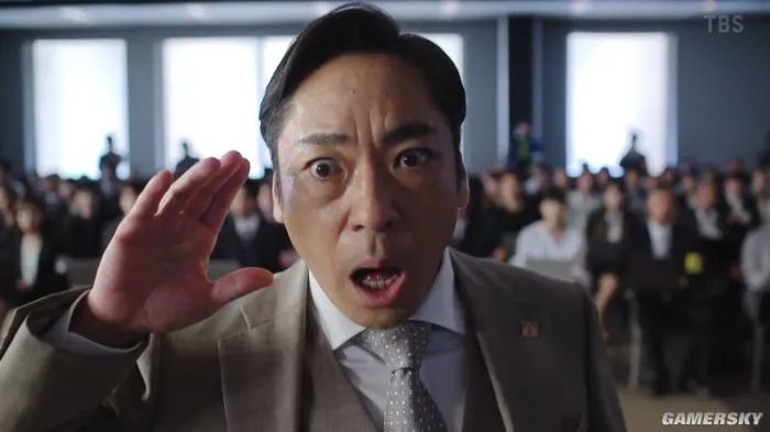 如何评价《半泽直树2》？两个字：炸裂！