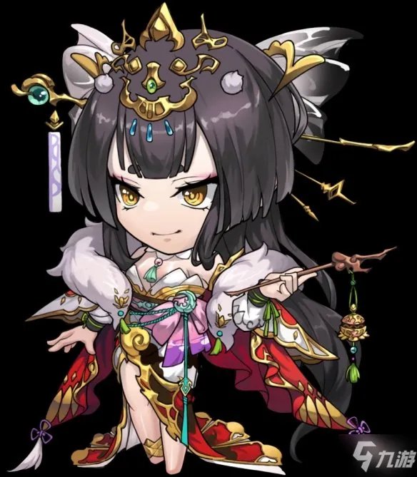 《梦幻模拟战》辉夜转职什么好 辉夜转职推荐