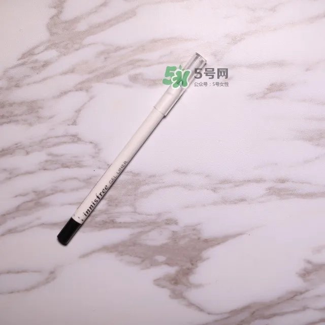 好用的眼线笔推荐 6款热门眼线笔评测