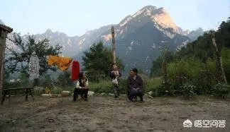 古往今来，为何隐士、修行者会首选终南山隐逸修行？