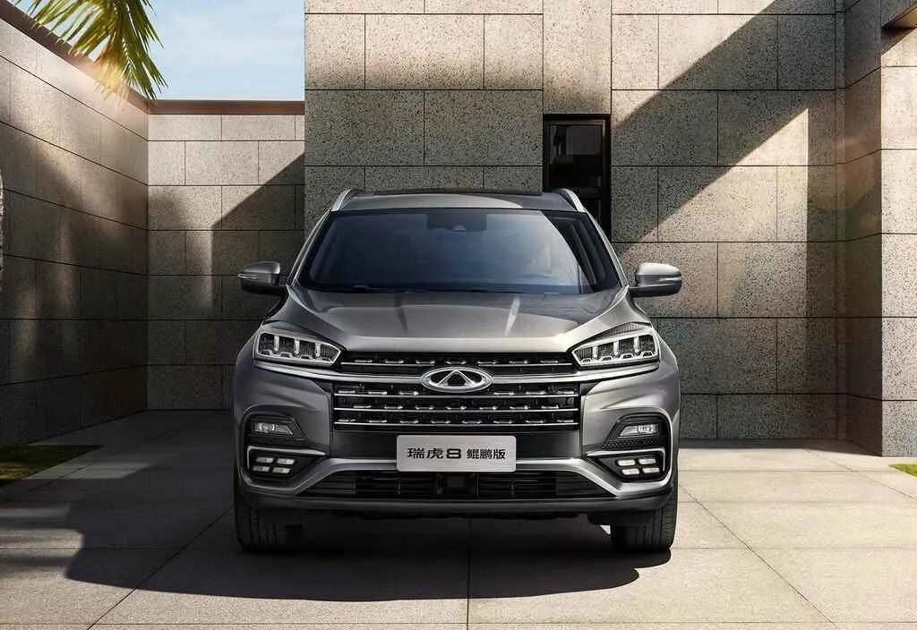 性价比高的suv汽车排行榜前十名