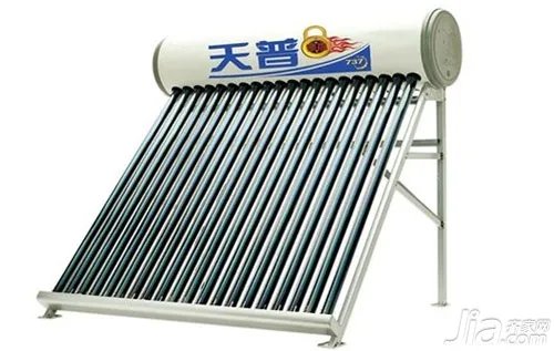 2016年最新太阳能热水器排行榜