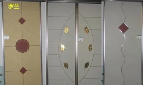 钛合金移门品牌推荐 钛合金移门多少钱一平