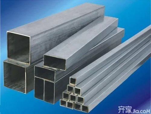 镀锌方管是什么  冷热镀锌方管的区别