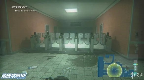 《僵尸U》游戏评测：创意独特，效果感人