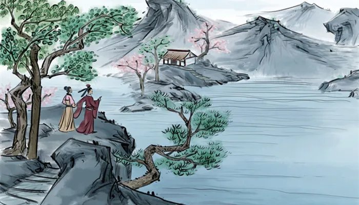 孟郊和贾岛被称为什么