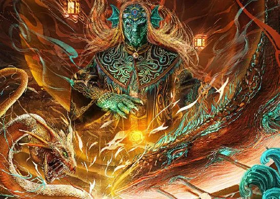 电影《海大鱼》主要剧情简介，男女主分别是谁？