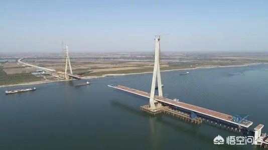 宜昌和荆州哪个长江大桥多？为什么？