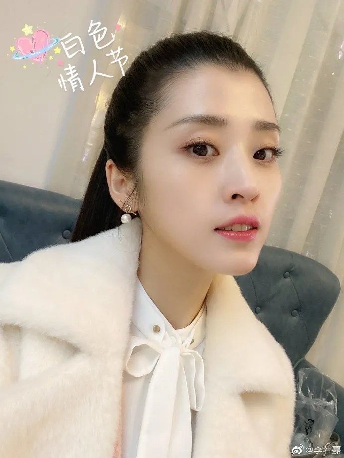 张睿女朋友是谁?是李若嘉在一起已经多年