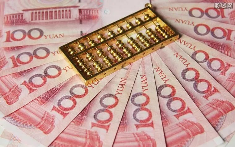 中国黄金储备多少吨 来看官方的数据