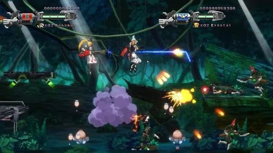 玩魂斗罗用什么模拟器？