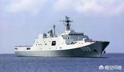 071型船坞登陆舰用途是什么？