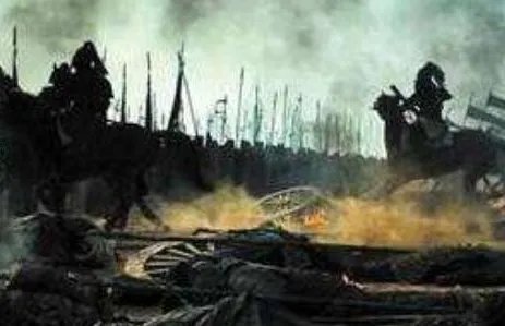 淮西兵变的罪魁祸首究竟是谁 为何这个锅是张俊来背呢