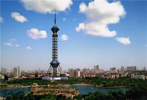 石家庄十年房价走势图  石家庄未来房价走势预测