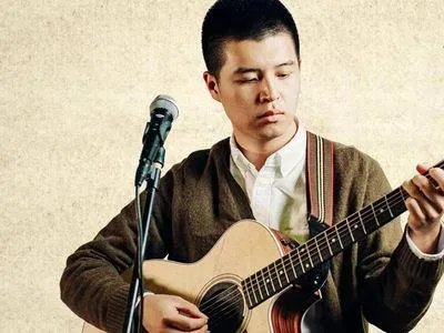 什么叫民谣歌曲？