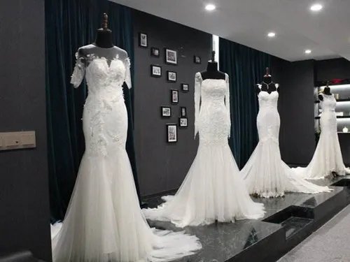 长沙婚纱店排行哪家好 盘点拍婚纱照的猫腻