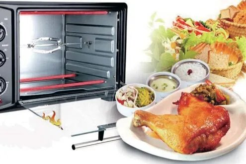 家用电烤箱价格多少 什么牌子的电烤箱性价比高