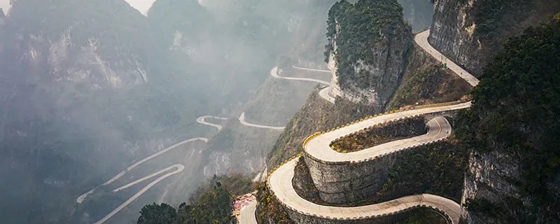 张家界旅游要多少钱 张家界旅游费用大概