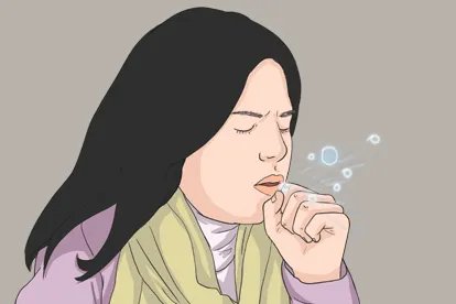 新冠后痰多怎么办