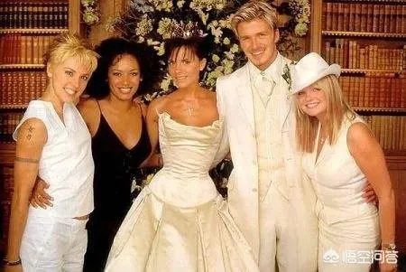 贝克汉姆和维多利亚当年是如何走在一起的？为啥很多球迷认为贝嫂毁了小贝的生涯？