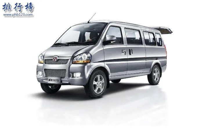 面包车哪个牌子好 面包车十大品牌排行榜推荐