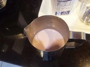 玫瑰咖啡的做法步骤图，玫瑰咖啡怎么做好吃