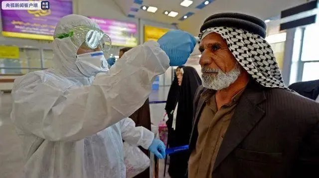 震惊！全球疫情升级，多国新冠肺炎确诊数攀升！意大利新增250例，法国新增20例……