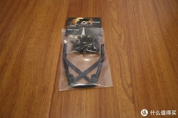 若凡Baja 5B 汽油遥控车 迟到的开箱