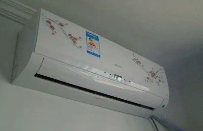 空调达到设定温度还会一直吹个不停吗?