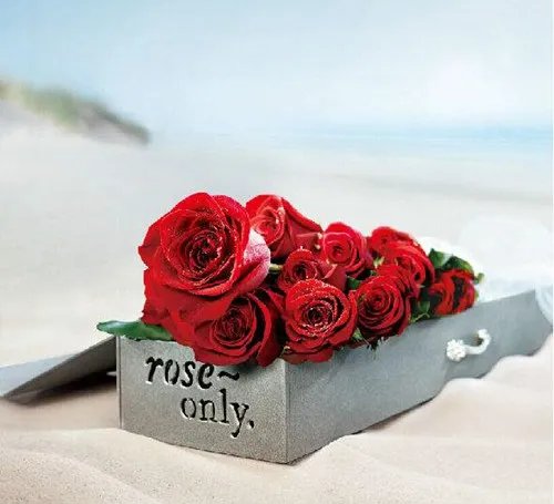 20年结婚纪念日礼物推荐　送什么礼物具有纪念意义