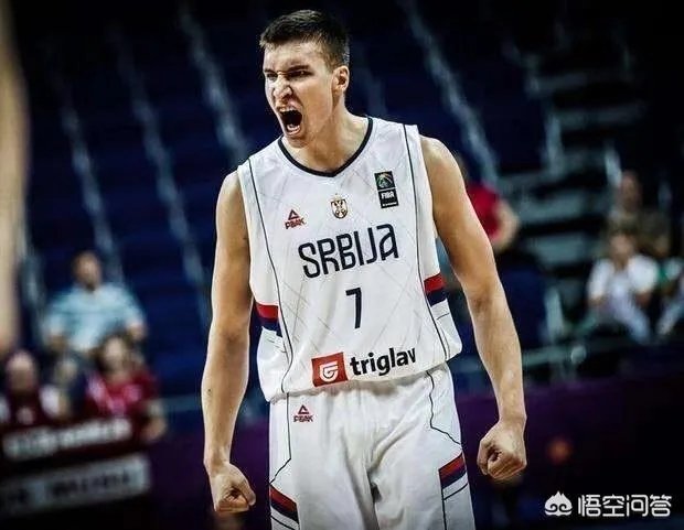 世界杯四强已经全部出炉，那你觉得篮球世界杯上哪些后卫实力超群？