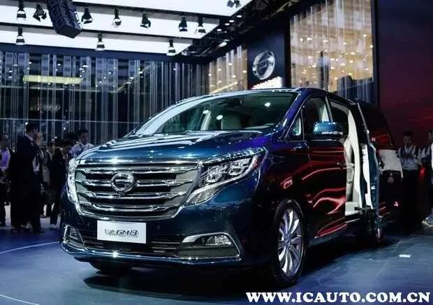 家用商务车排行榜前十名,最实用的家用车排行榜