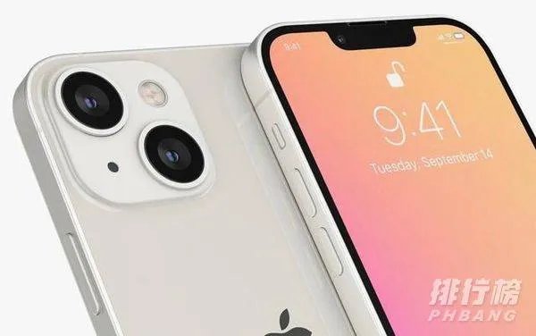 iphone13和12的外观区别_iphone13和12的区别
