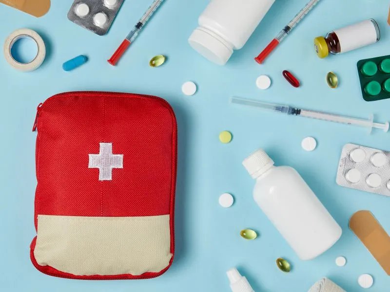 三氯异氰尿酸对人体的危害