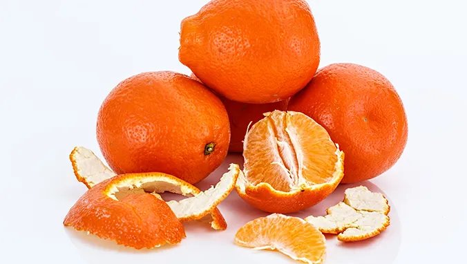 橘子皮的作用