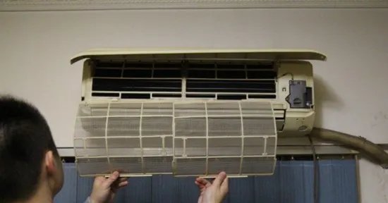 小鸣分享空调制冷效果好的实用小妙招？