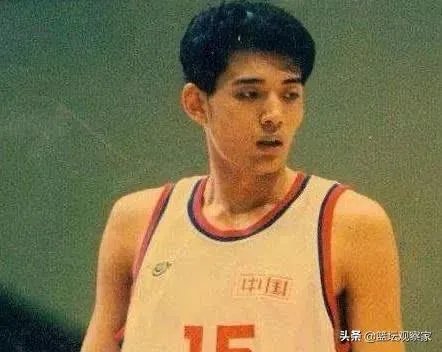 练球2年进入国家队，巩晓彬的天赋有得到传承吗？他的儿子现状如何？