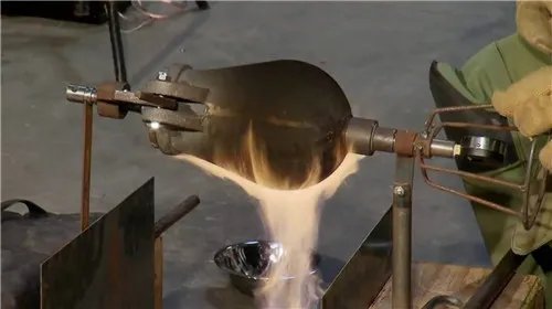 爆米花机使用教程是什么