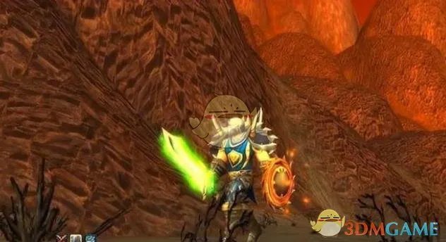 《魔兽世界》怀旧服死亡矿井任务攻略