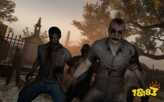 求生之路2全章节怎么过 全地图章节玩法分享