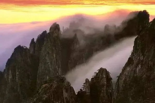 江西旅游必去十大景点有哪些？