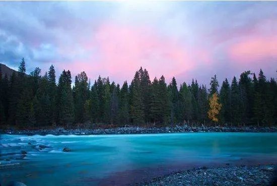 国庆去哪里旅游最好